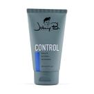 Gel modelador de cabelo JOHNNY B. Control Strong Hold sem álcool
