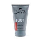 Gel modelador de cabelo JOHNNY B. Fuddy Strong Professional Matte