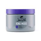 Gel Modelador de Cabelo Johnny B. King Mode - 355ml Gel Modelador de Cabelo Johnny B. King Mode - 355ml