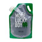 Gel modelador de cabelo JOHNNY B. Mode Lucky Boy 946 ml Gel modelador de cabelo JOHNNY B. Mode Lucky Boy 946 ml