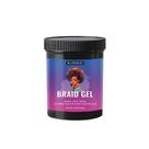 Gel modelador de cabelo MATEPLEX Strong Hold para tranças, torções e mechas