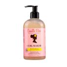 Gel Modelador de Cachos Camille Rose Curl Maker - 355ml - Para Todos os Tipos de Cabelo