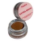 Gel modelador de sobrancelhas ruby rose extra brow umber