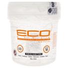 Gel modelador Eco Style Krystal adiciona corpo e brilho em 240 ml