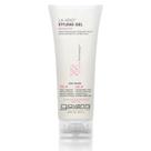 Gel modelador GIOVANNI L.A. Hold Strong Hold 200 ml vegano
