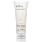 Gel modelador GIOVANNI L.A. Hold Strong Hold 200 ml vegano Gel modelador GIOVANNI L.A. Hold Strong Hold 200 ml vegano