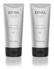 Gel modelador Kenra 17 High Hold, sem álcool, 180 ml (pacote com 2)