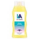 Gel modelador L.A. Looks Mega Mega Hold 591 ml, pacote com 5