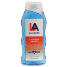 Gel modelador L.A. Looks Sport Activity Proof Mega X-Treme 590ml Gel modelador L.A. Looks Sport Activity Proof Mega X-Treme 590ml
