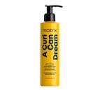 Gel Modelador Matrix Curl Can Dream - Fixação Leve 200ml - Para Cabelos Cacheados