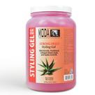 Gel modelador MODA Strong Hold 2515ml com queratina