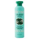 Gel modelador OCOA Beauty Curl Defining 240 mL com linhaça e manga