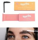 Gel modelador para sobrancelhas melu