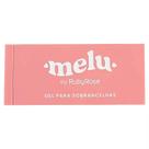 Gel modelador para sobrancelhas Melu Ruby Rose