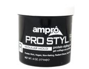 Gel Modelador Protein Pro Style Ampro 171 ml