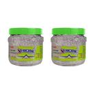 Gel modelador Wetline Xtreme Professional Extra Hold 460 ml x2