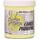 Gel Modelador Xtreme World Of Curls Pudding 430g