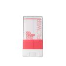 Gel multistick FLOWER Beauty para lábios e bochechas Crush Raspberry