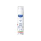 Gel Mustela Baby Arnica com calêndula 100 ml calmante sem fragrância Gel Mustela Baby Arnica com calêndula 100 ml calmante sem fragrância