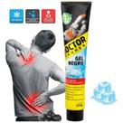 Gel Negro para massagem Doctor Pauher CM600