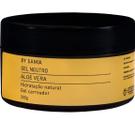 Gel Neutro carreador Aloe Vera By Samia 250g corpo e rosto