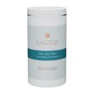 Gel Neutro Deslizante Para Massagem Laszlo 1 kg