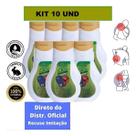 Gel Nocauteador Dokmos Original Kit 10 Und Arnica