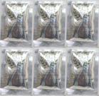 Gel Normalizador Ultra Cristal EC Mode Malibu 2000 Pacote com 6 unidades