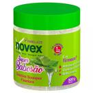 Gel Novex Super Babosão Fixador 500G