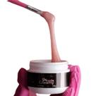 Gel Nude Greamy 28gramas da Magic Nails de Qualidade