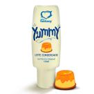 Gel Oleo Beijável Térmico Saborizado Leite Condensado 15ml
