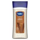 Gel Óleo Corporal Vaseline Cocoa Radiant 200 ml