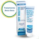 Gel Oral BioXtra Secura Bucal 40ml Hidratação Boca Ressecada Hidratante Saliva Artificial Alívio