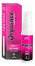 Gel Orgástico Lubrificante Feminino