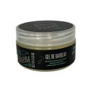 Gel Para Barbear Profissional Refrescante E Intensivo