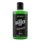 Gel para barbear Shaving Gel Infinity Looks Lemon 500ml