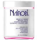 Gel para Cabelo Braid N' Shine Controle Extremo 450 ml Gel para Cabelo Braid N' Shine Controle Extremo 450 ml