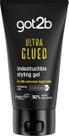Gel para Cabelo Got2b Ultra Glued Invencível 180ml