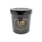 Gel para cabelo LOC EVERY DAY Braid Extreme Hold 473ml Gel para cabelo LOC EVERY DAY Braid Extreme Hold 473ml