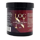Gel para cabelo LOC N GEL LOC Twists Braids Wave Edge Extra Hold 473 ml