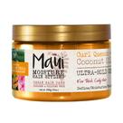 Gel para cabelo Maui Moisture Curl Quench + Óleo de coco 350ml