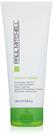 Gel para cabelo Paul Mitchell Straight Works 200 ml para cabelos crespos