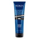 Gel para cabelo Redken Max Sculpting Maximum Hold 250mL Gel para cabelo Redken Max Sculpting Maximum Hold 250mL
