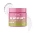 Gel para Cabelo SERAYA BraidSculpt Fixação Extra 500 ml Gel para Cabelo SERAYA BraidSculpt Fixação Extra 500 ml