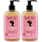 Gel para Cabelos Camille Rose Curl Maker Fixação Suave 2x355 ml Gel para Cabelos Camille Rose Curl Maker Fixação Suave 2x355 ml