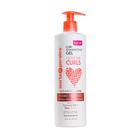 Gel para cabelos Mirta De Perales I Love My Curls 473 ml
