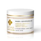 Gel para cabelos Shedavi Natural Curl Defining 355 ml