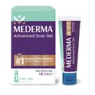 Gel para Cicatrizes Mederma Advanced 50g - Tratamento para Cicatrizes Antigas e Novas