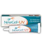 Gel para cicatrizes MyNewGel NewGel Plus UV 15g com protetor solar SPF30