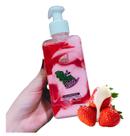 Gel Para Corpo E Virilha Beijável Aromatizante Sexy 280ml Gel Para Corpo E Virilha Beijável Aromatizante Sexy 280ml